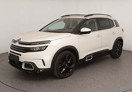 Citroën C5 Aircross Shine LED MFL LEDER