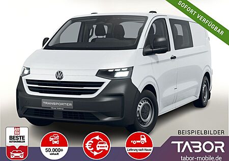 VW T6 Transporter Volkswagen T7 Transporter Plus TDI 110 L2 LED SHZ TEMP 6-S