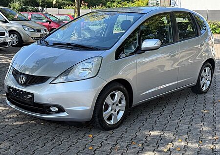Honda Jazz 1.4 Elegance*TÜV 10 /2026* KLIMA * TOP*