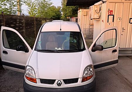 Renault Kangoo 1.5 dCi Authentique Authentique