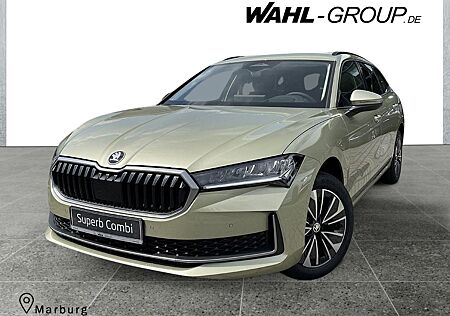Skoda Superb Combi 1.5 TSI mHEV* Selection* DSG* NAVI*