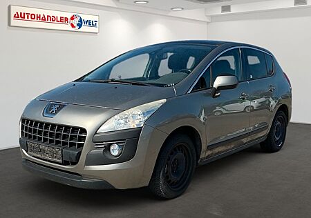 Peugeot 3008 Premium