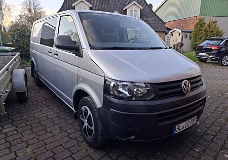 VW T5 Transporter Volkswagen