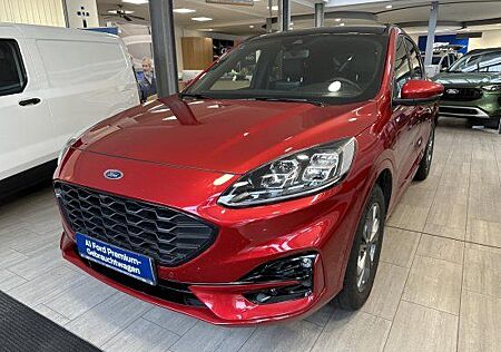 Ford Kuga PHEV ST-Line X AHK PANO ACC