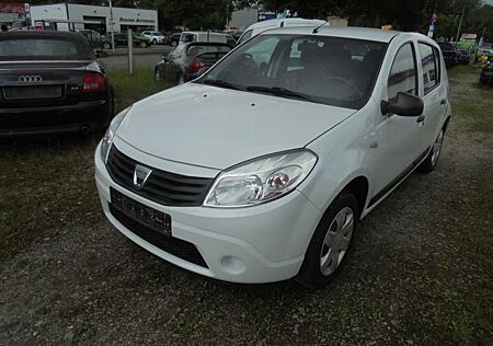 Dacia Sandero Ambiance 1.4 Euro 4