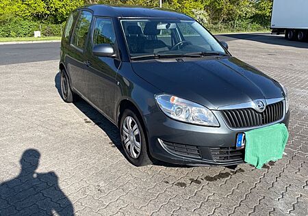Skoda Roomster 1.2l TSI Active
