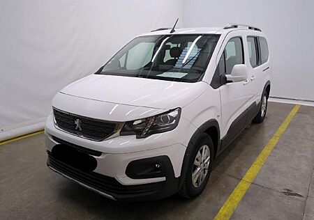 Peugeot Rifter Allure L2
