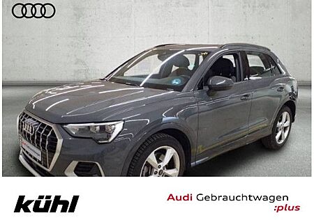 Audi Q3 40 TDI Q S tronic Advanced Kamera Navi AHK