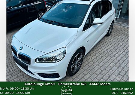 BMW 2er 220 Active Tourer 220i Sport Line AUT*NAVI*CAM*