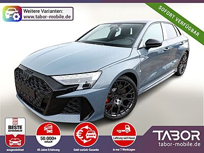 Audi RS 3 TFSI Sportback Pano Leder Matrix UVP-21%*