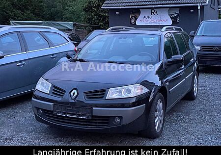Renault Megane II Grandtour Authentique*Tüv 11/25