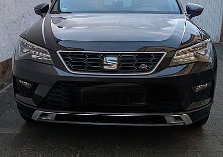 Seat Ateca 1.5 TSI ACT 110kW FR DSG FR