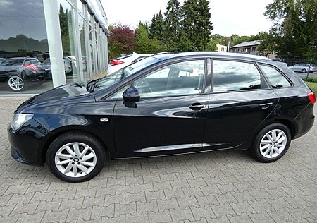 Seat Ibiza ST Style Salsa*2 HAND*NAVI*AHK*KLIMA*ALU*