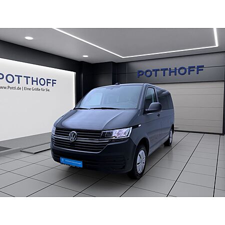 VW T6 Kombi leasen