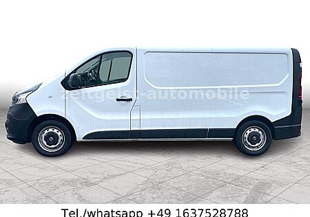 Nissan NV300 L2 Kasten*NETTO 12.325€*TÜV NEU*