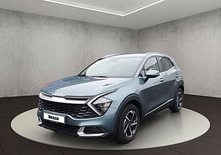 Kia Sportage 1.6 T-GDI Vision Komfort-Paket AHK Allw