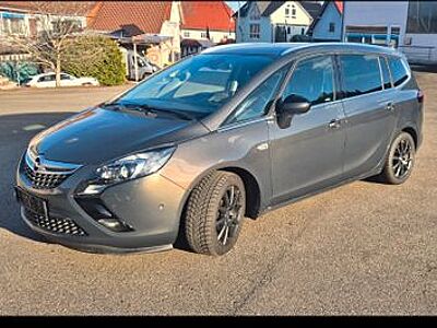 Opel Zafira Business 2.0 CDTI  170 PS  TÜV neu