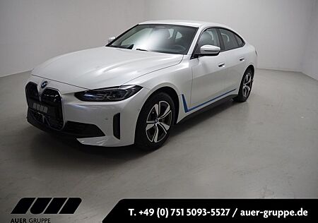 BMW i4 eDrive 40 Gran Coupé (Navi H/K ACC 360° )