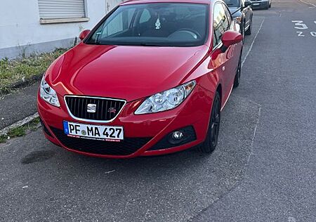 Seat Ibiza 1.4 2 Hand