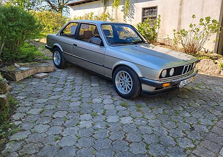 BMW 316 Tüv neu