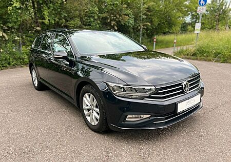 VW Passat Variant Volkswagen Business 2.0/AHK/TDI/SCR/DSG/1.H