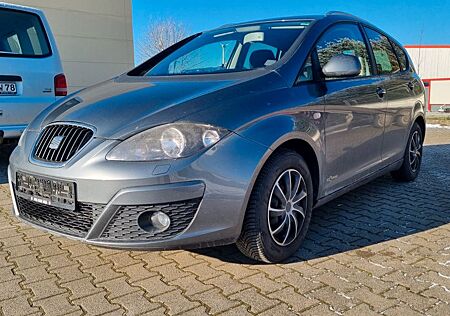 Seat Altea XL Style Copa Ecomotive Tüv