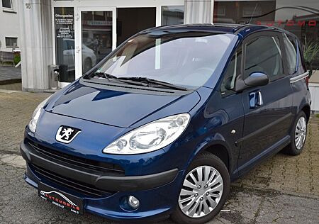 Peugeot 1007 Premium*Klima*Tüv Neu *Top Fhz !