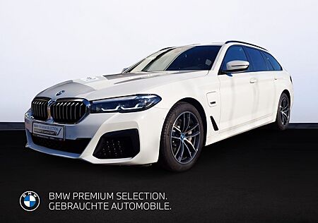 BMW 520e M SPORT RFK HIFI DAB
