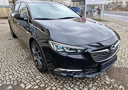 Opel Insignia B Sports Tourer Business Innovation