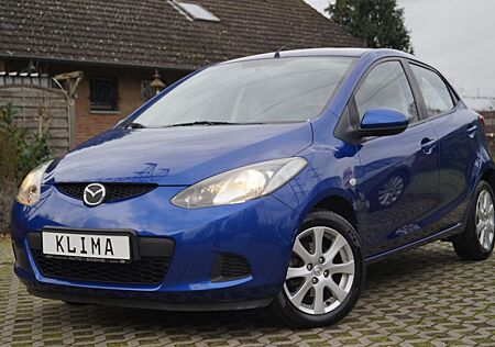 Mazda 2 1.3 Independence KLIMA-1.HAND-