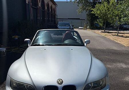BMW Z3 Roadster 1.9i -