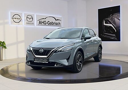 Nissan Qashqai e-Power Tekna e-Power, Design-Paket, Nav