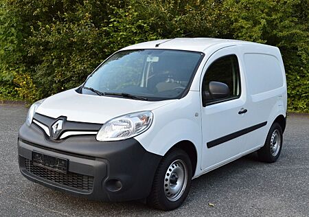 Renault Kangoo Rapid Extra-KLIMA-ERST-8.TKM-TOP