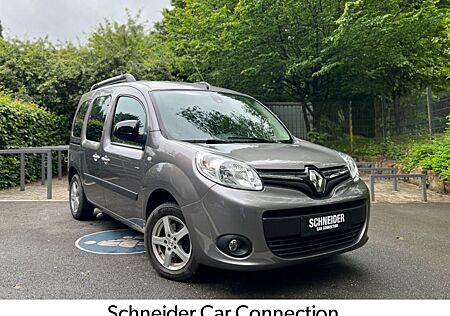 Renault Kangoo Limited*Rollstuhlrampe*Schiebetüren*Klima