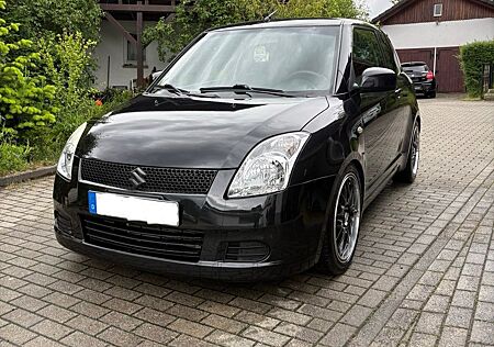 Suzuki Swift 1,3 Classic Classic