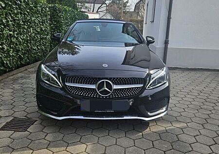 Mercedes-Benz C 180 Autom. -