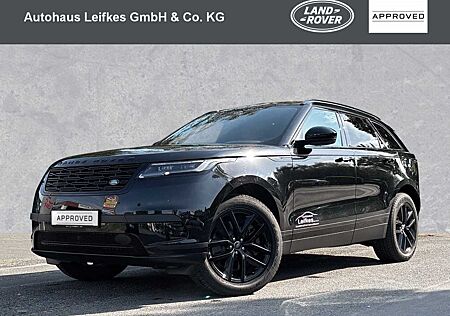 Land Rover Range Rover Velar Benzin/Plug-In-Hybrid P400e S