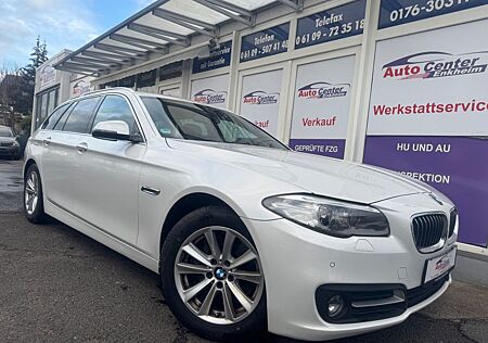 BMW 525d xDrive #MPaket#VollDigital*HeadUp*Panorama*