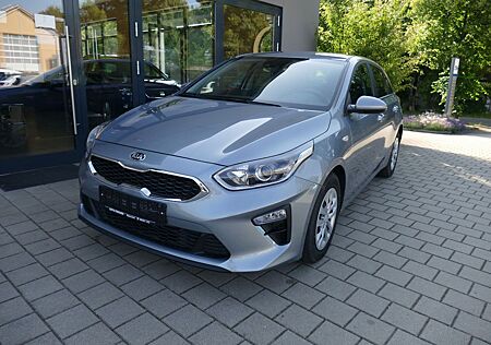 Kia Cee'd / Ceed 1.0 T-GDI Klima LRH PDC DAB