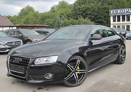 Audi A5 Coupe 3.0 TDI quattro S-Line Sport Plus