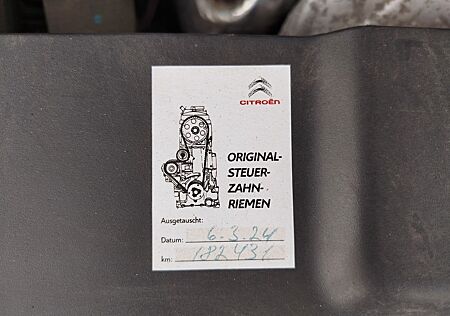 Citroën C4 Picasso C4 Grand Picasso II e-HDi 115 Exclusive