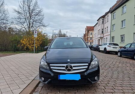 Mercedes-Benz B 180 B 180CDI, Navi, Parkassist, Tempom