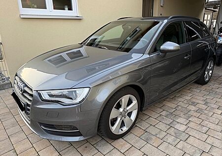 Audi A3 2.0 TDI quattro Sportback
