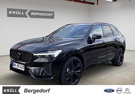 Volvo XC 60 B5 AWD Plus BLACK Edition