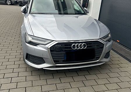Audi A6 40 TDI quattro S tronic sport Avant sport
