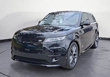 Land Rover Range Rover Sport D250 Dynamic SE 22'BLACKPACK A