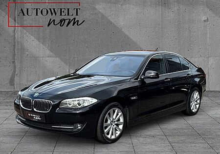 BMW 520d /BIXEN/R-CAM/NAVIPROF/SHZ/PDC/TEMP