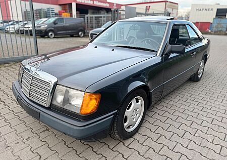 Mercedes-Benz CE 300 W124 OLDTIMER H KENNZEICHEN AMG TÜV NEU