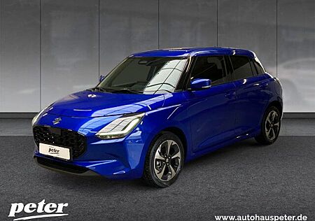 Suzuki Swift Comfort+ Hybrid