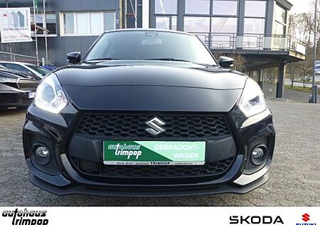 Suzuki Swift 1.4 Boosterjet Sport Klima Navi